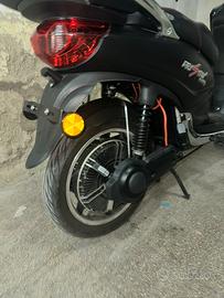 Motorino elettrico