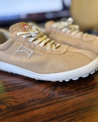 Scarpe Camper