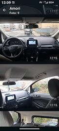 Ford eco sport 