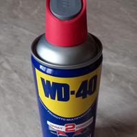 WD-40 NUOVO