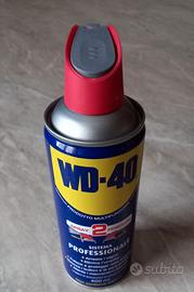 WD-40 NUOVO