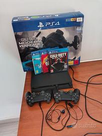 Play Station 4 slim / PS4 slim 1TB