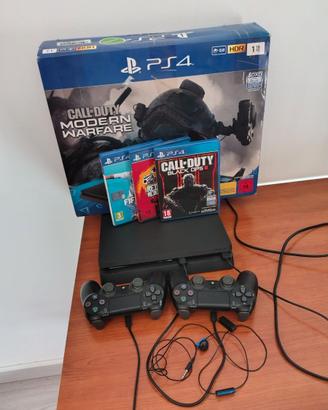 Play Station 4 slim / PS4 slim 1TB