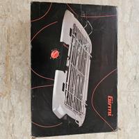 Girmi griglia elettrica