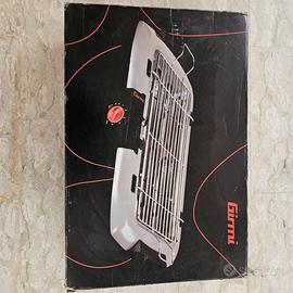 Girmi griglia elettrica