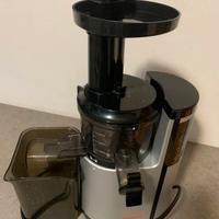 Estrattore frutta/verdura a freddo Imetec