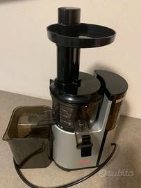 Estrattore frutta/verdura a freddo Imetec