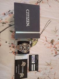Citizen Eco Drive 