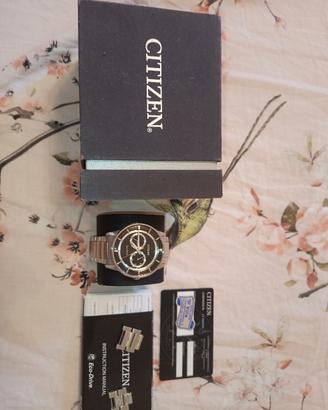 Citizen Eco Drive 