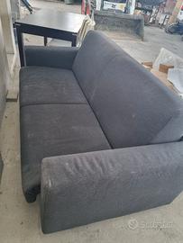 Divano letto ikea