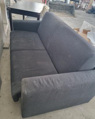 Divano letto ikea