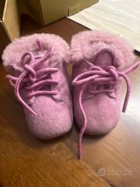 Scarpe neonata Timberland 15