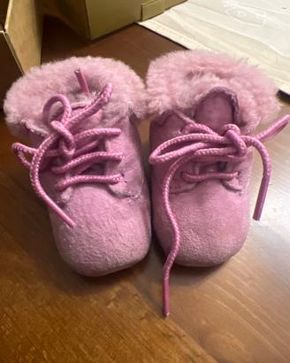 Scarpe neonata Timberland 15