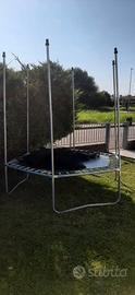 trampolino