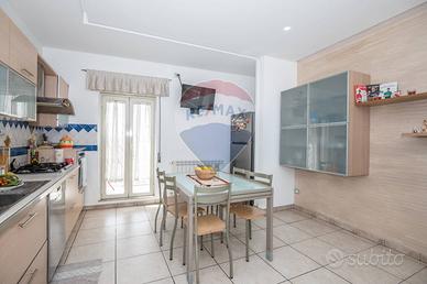 Casa Indipendente - Caltagirone