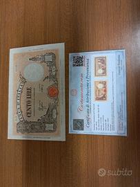 Vecchie lire