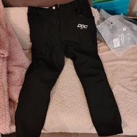 pantaloni termici mtb