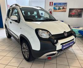 FIAT Panda Cross 0.9 TwinAir Turbo S&S 4x4