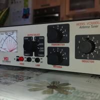 accordatore  antenna hf