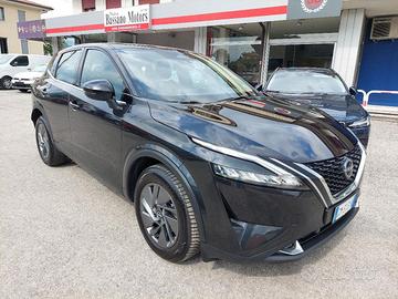 NISSAN Qashqai MHEV 158 CV Xtronic Business PROM
