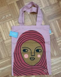 SPIRA OF SWEDEN SHOPPER