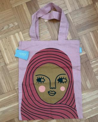SPIRA OF SWEDEN SHOPPER