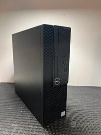 DELL Optiplex 3050-Rigenerato-I5 7500