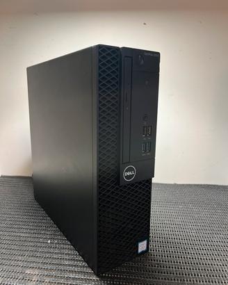 DELL Optiplex 3050-Rigenerato-I5 7500