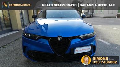 ALFA ROMEO Tonale 1.5 130 CV MHEV TCT7 Sprint-PR