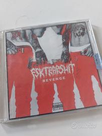 Fsk Trapshit revenge Taxi B Chiello Sapobully