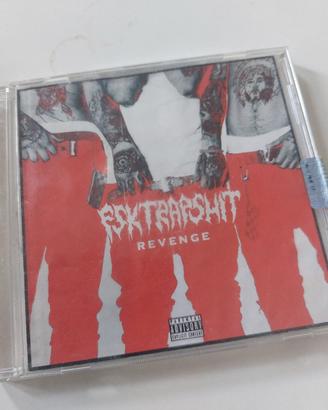 Fsk Trapshit revenge Taxi B Chiello Sapobully