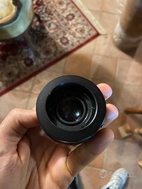 Osawa MC4 2X teleconvertitore