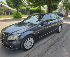 Mercedes c 220