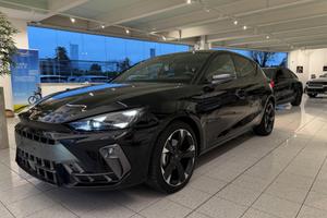 CUPRA LEON 2.0 tdi 150cv dsg