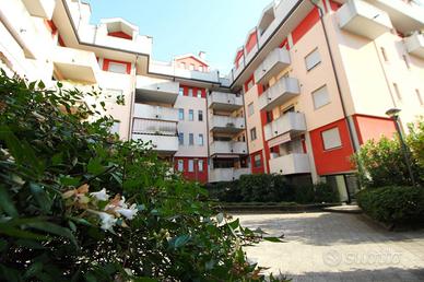 Appartamento Legnano [Cod. rif 3248243VRG]