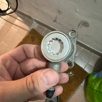 Attuatore frizione Ducati 749 999