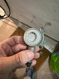 Attuatore frizione Ducati 749 999