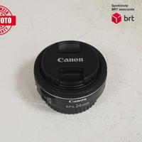 Canon EF-S 24 F2.8 STM (Canon)