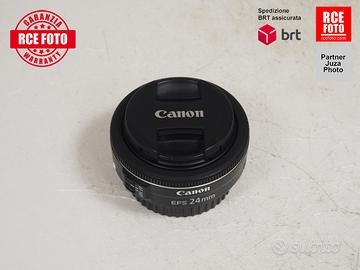 Canon EF-S 24 F2.8 STM (Canon)