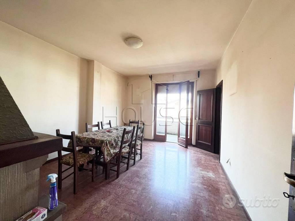 Appartamento – Città di Castello, Riosecco - Vista 4