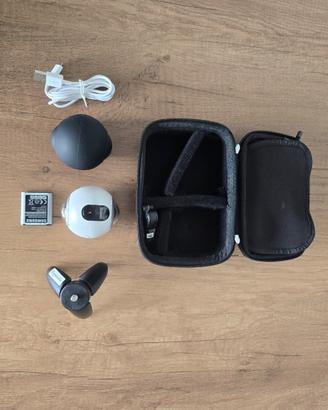 samsung gear 360
