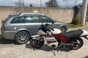 Alfa romeo crosswegon Q4 2006