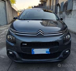 CITROEN C3 Aircross 1.2 puretech Feel 82cv  Neopat