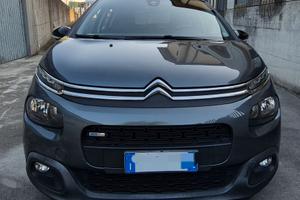 CITROEN C3 Aircross 1.2 puretech Feel 82cv  Neopat