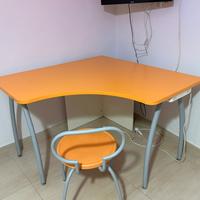 Scrivania per stanzetta ragazzi