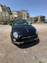 Fiat 500 (2007-2016) - 2014