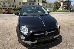 Fiat 500 (2007-2016) - 2014