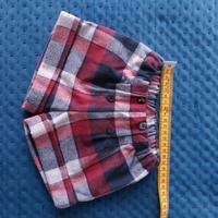 pantaloncino Mayoral 3mesi 62cm 