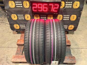 2 GOMME 245 45 18 GOOD YEAR 90% DOT 25