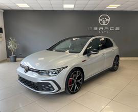 VOLKSWAGEN GOLF 8 GTI 2.0 TSI DSG